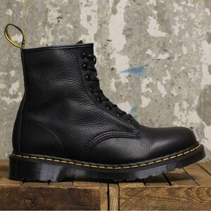 Dr. Martens 1460 Abandon Boots - Made in England
